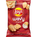 Lay’s Wavy 7oz