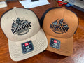 Embroidered Hats