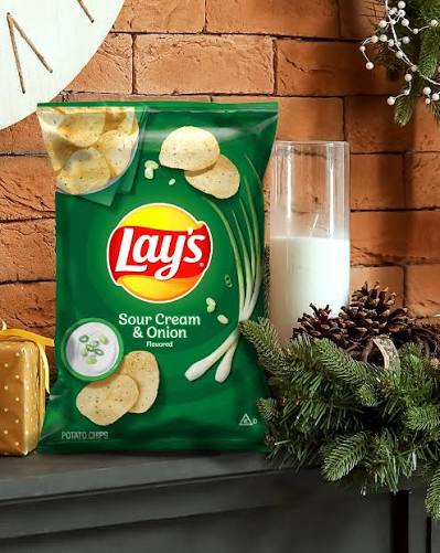 Lays Chips