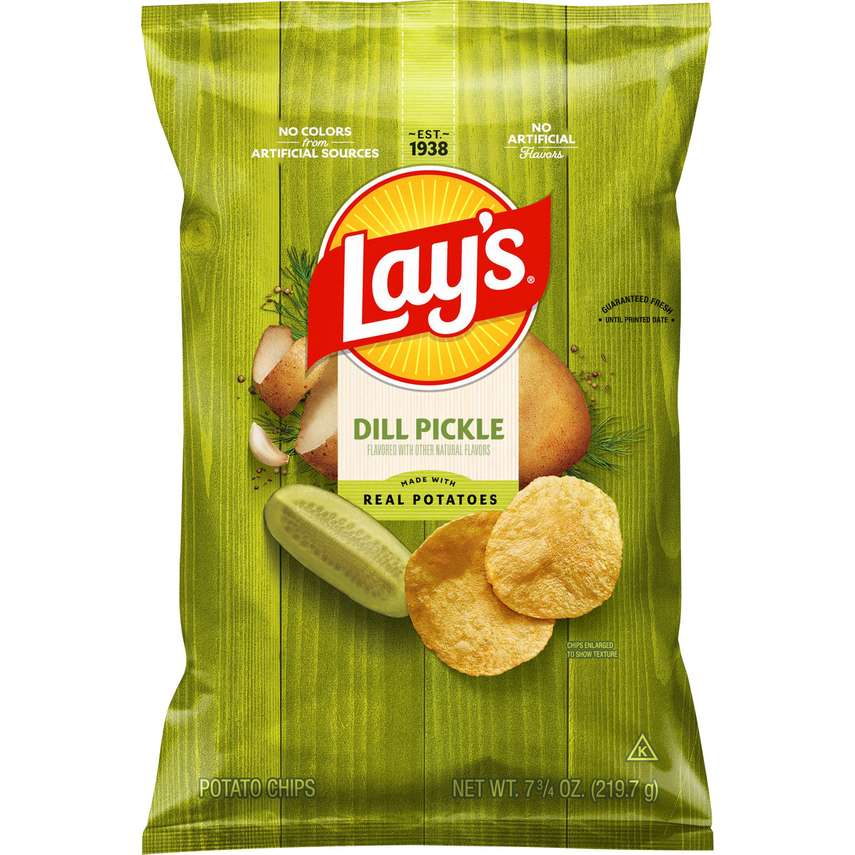 Lays Chips