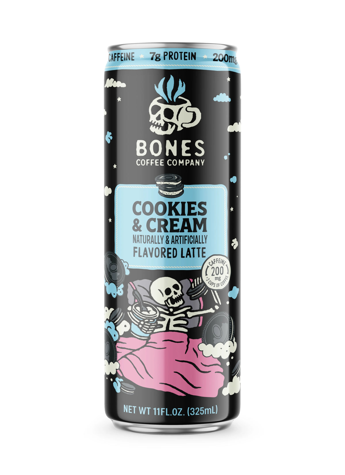 Bones Coffee Company
