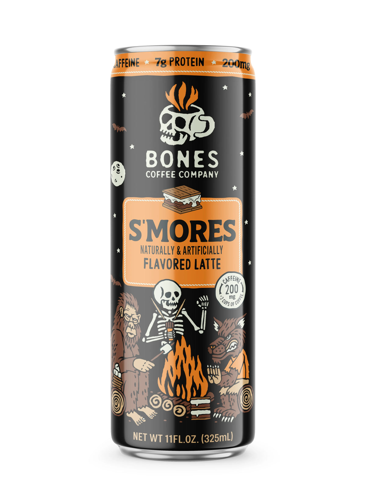 Bones Coffee Company