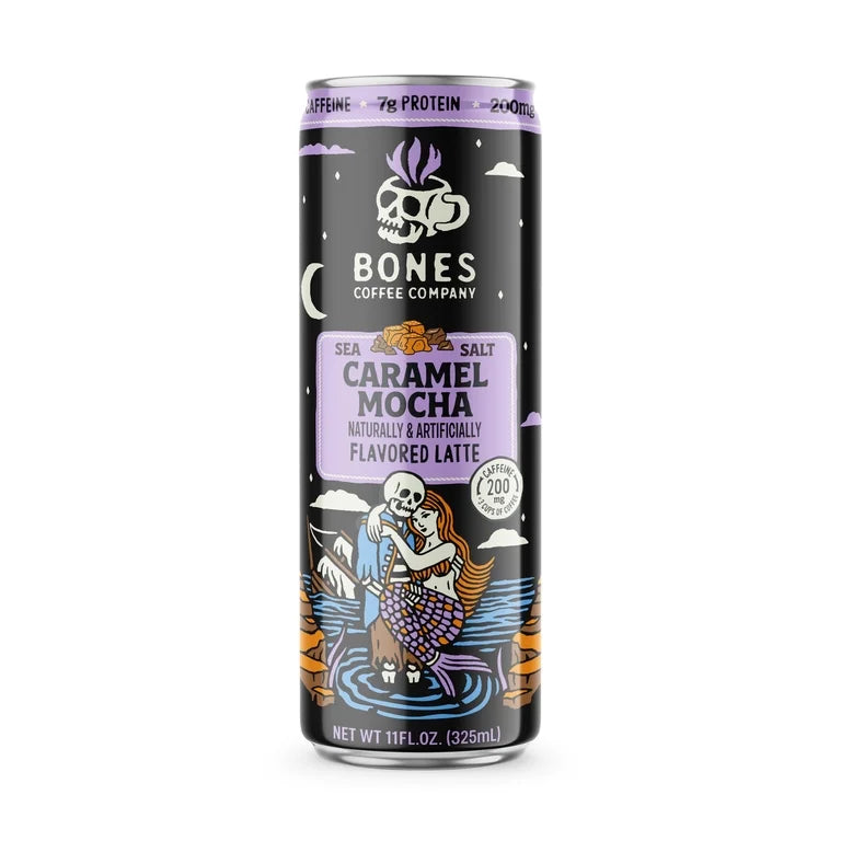 Bones Coffee Company