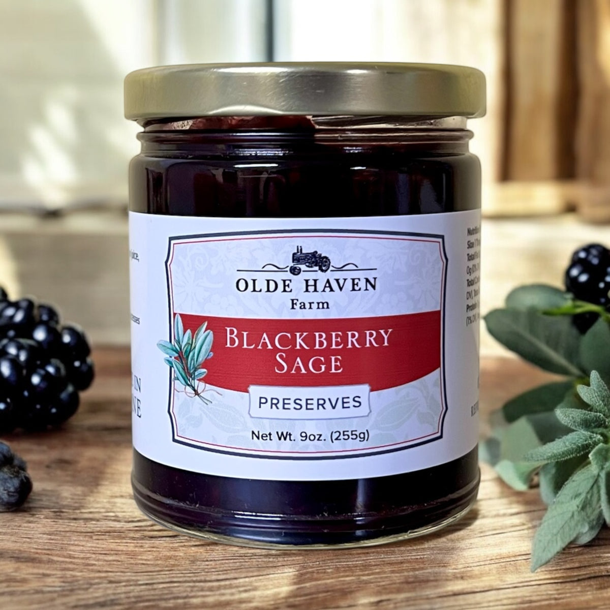 Olde Haven Products