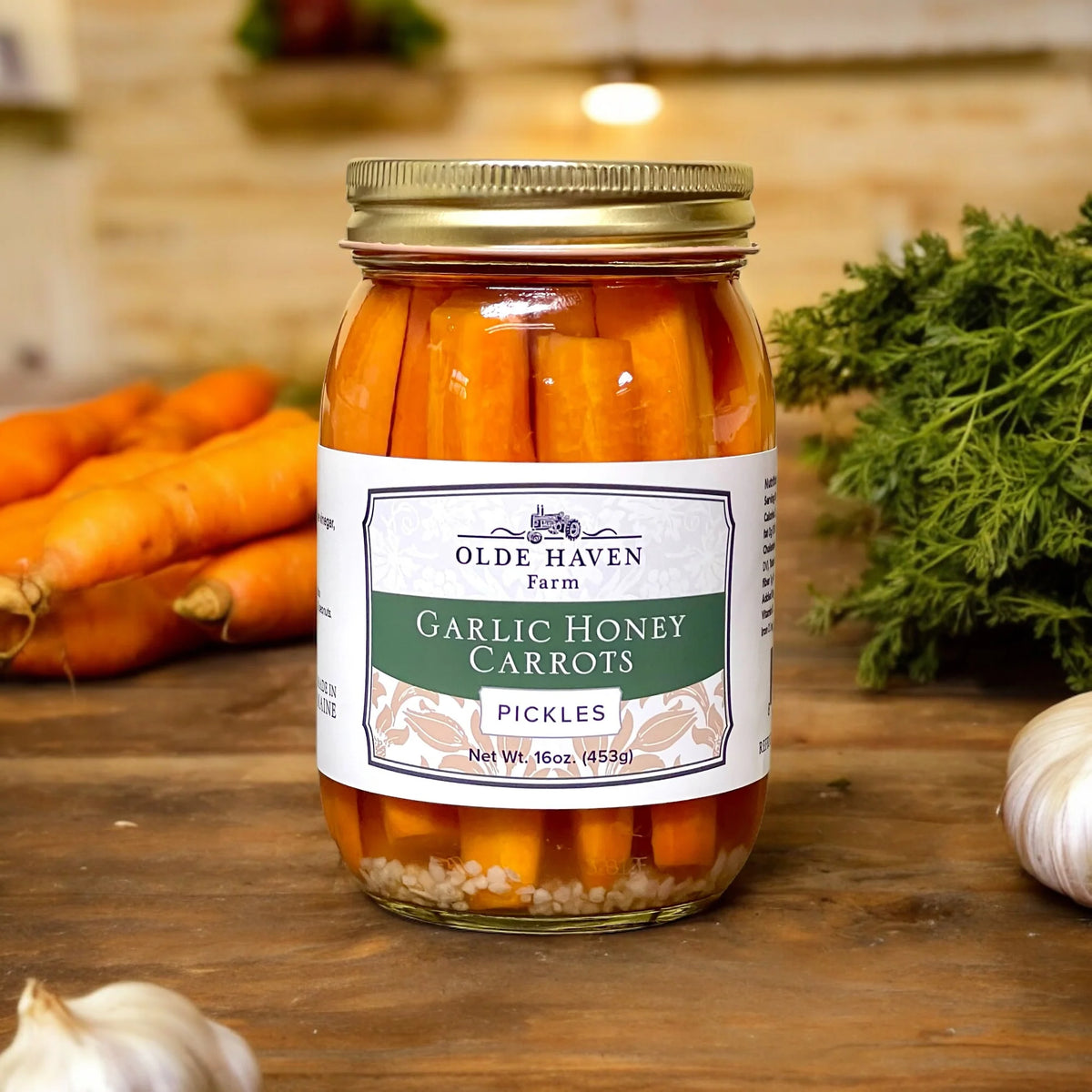 Olde Haven Products