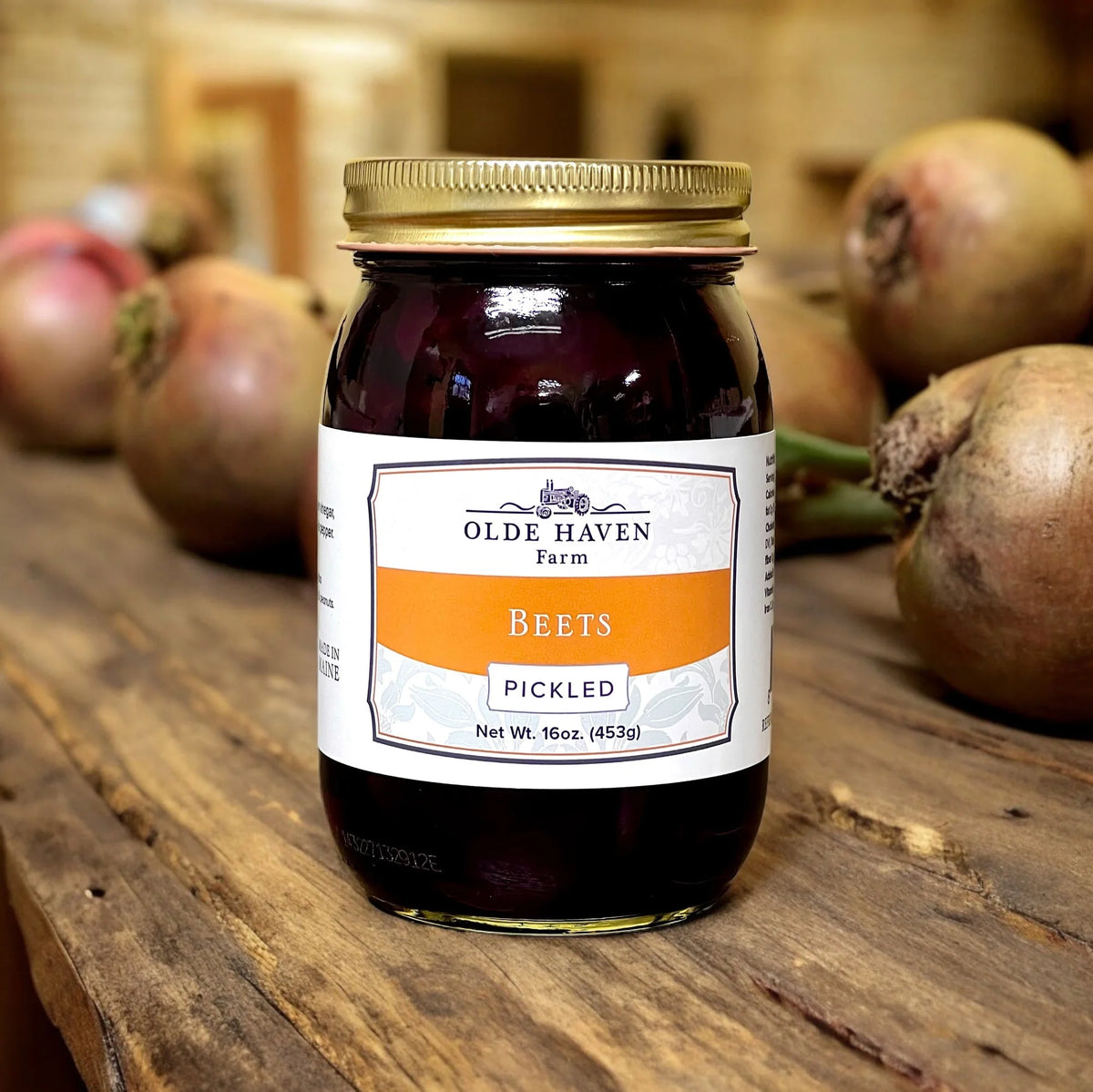 Olde Haven Products
