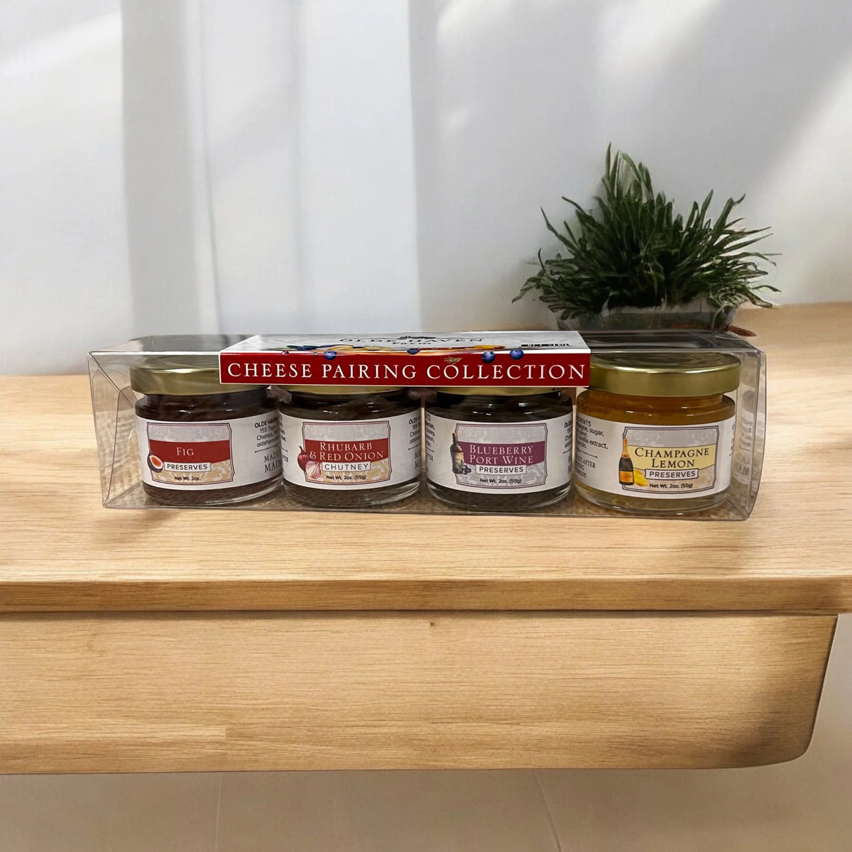 Olde Haven Products