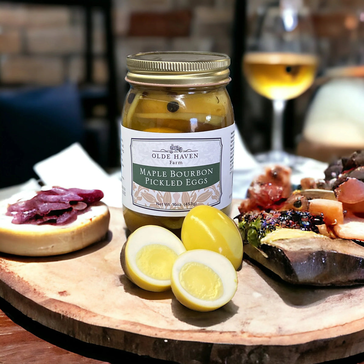 Olde Haven Products
