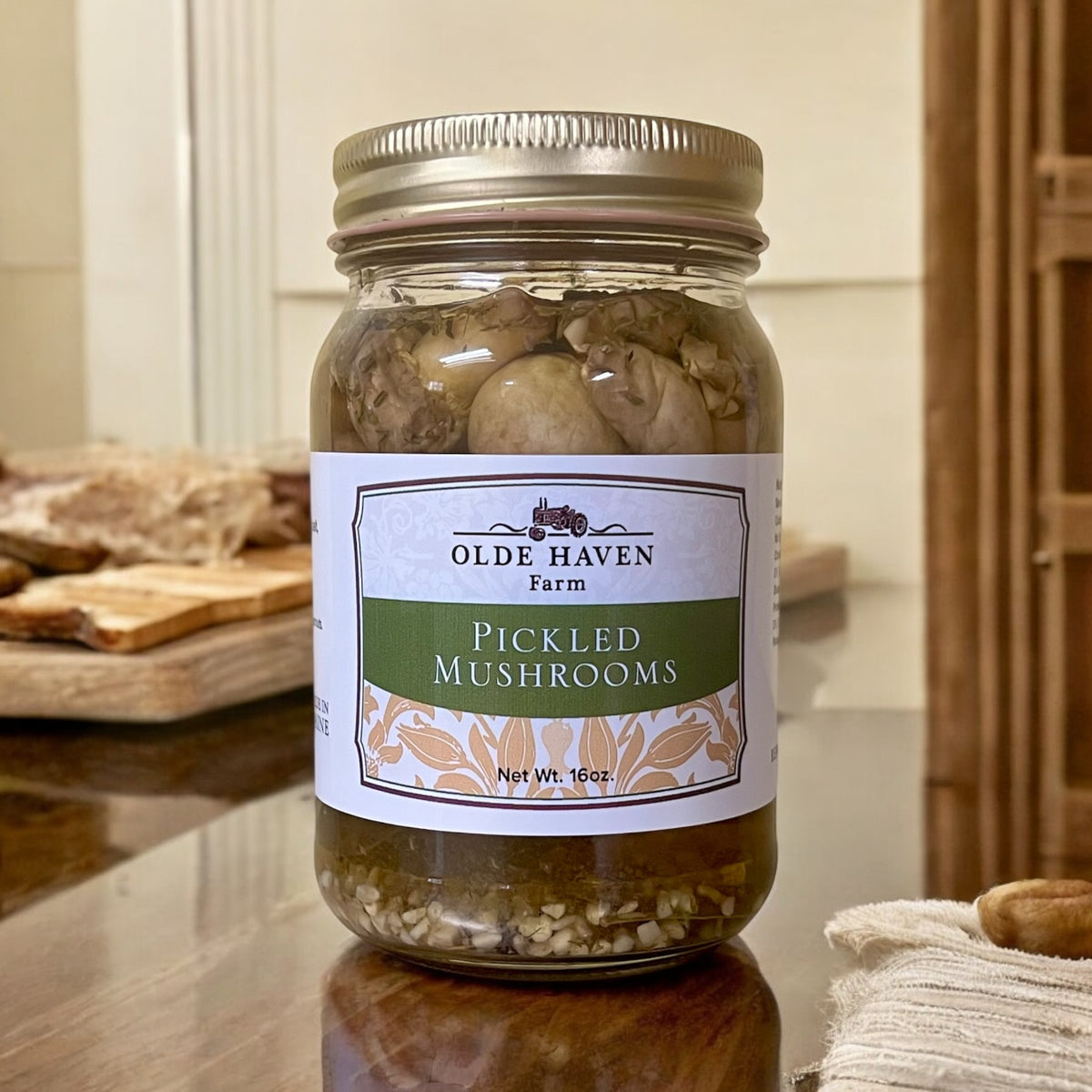 Olde Haven Products