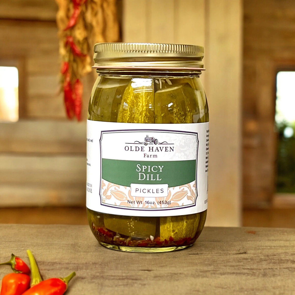 Olde Haven Products