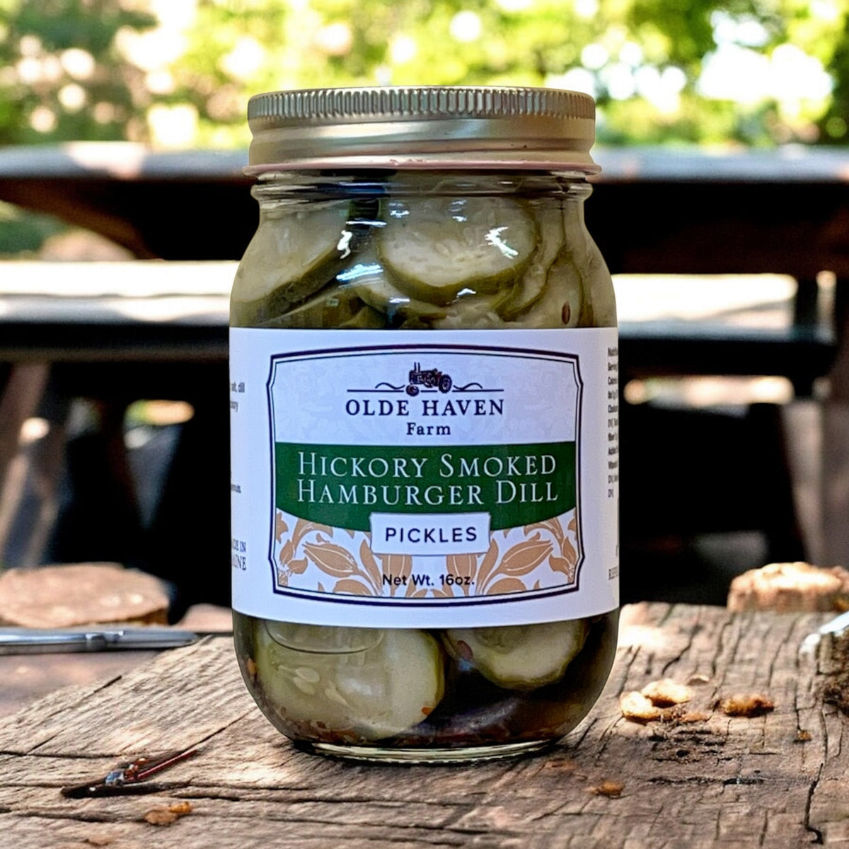 Olde Haven Products