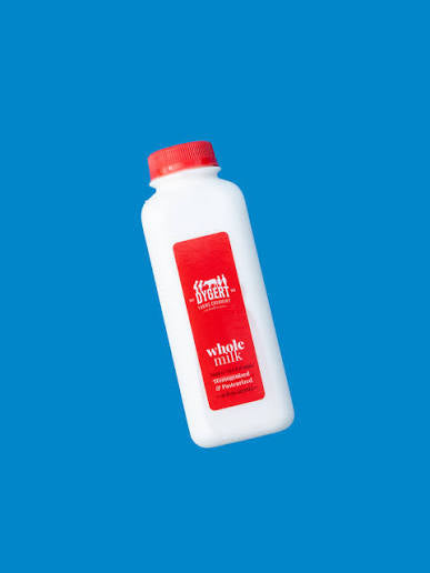 Whole Milk