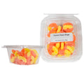 Gummi Peach Rings