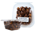 Mini Chocolate PB Buckeyes