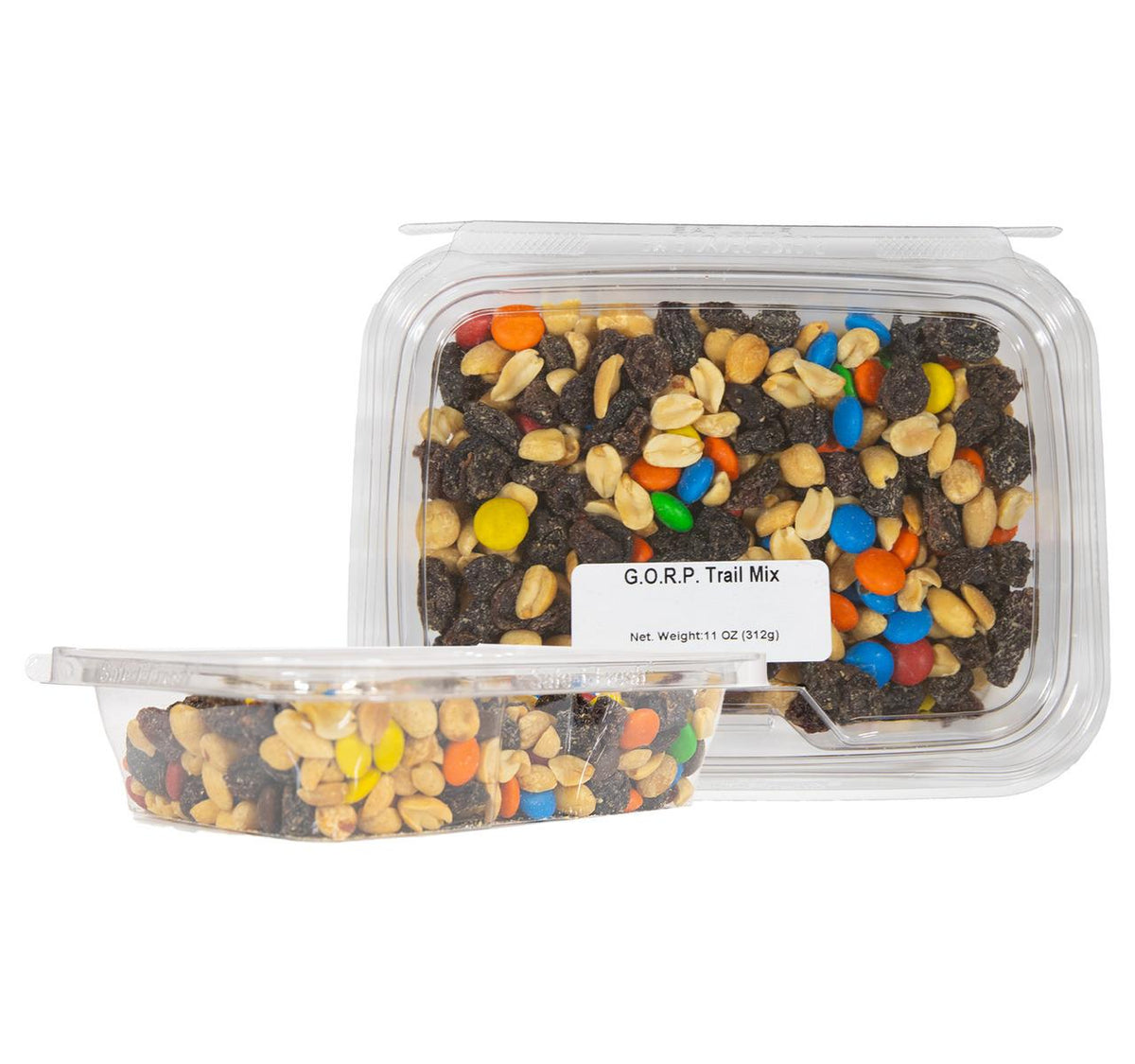 GORP Trail Mix