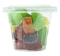 Assorted Fruit Slices