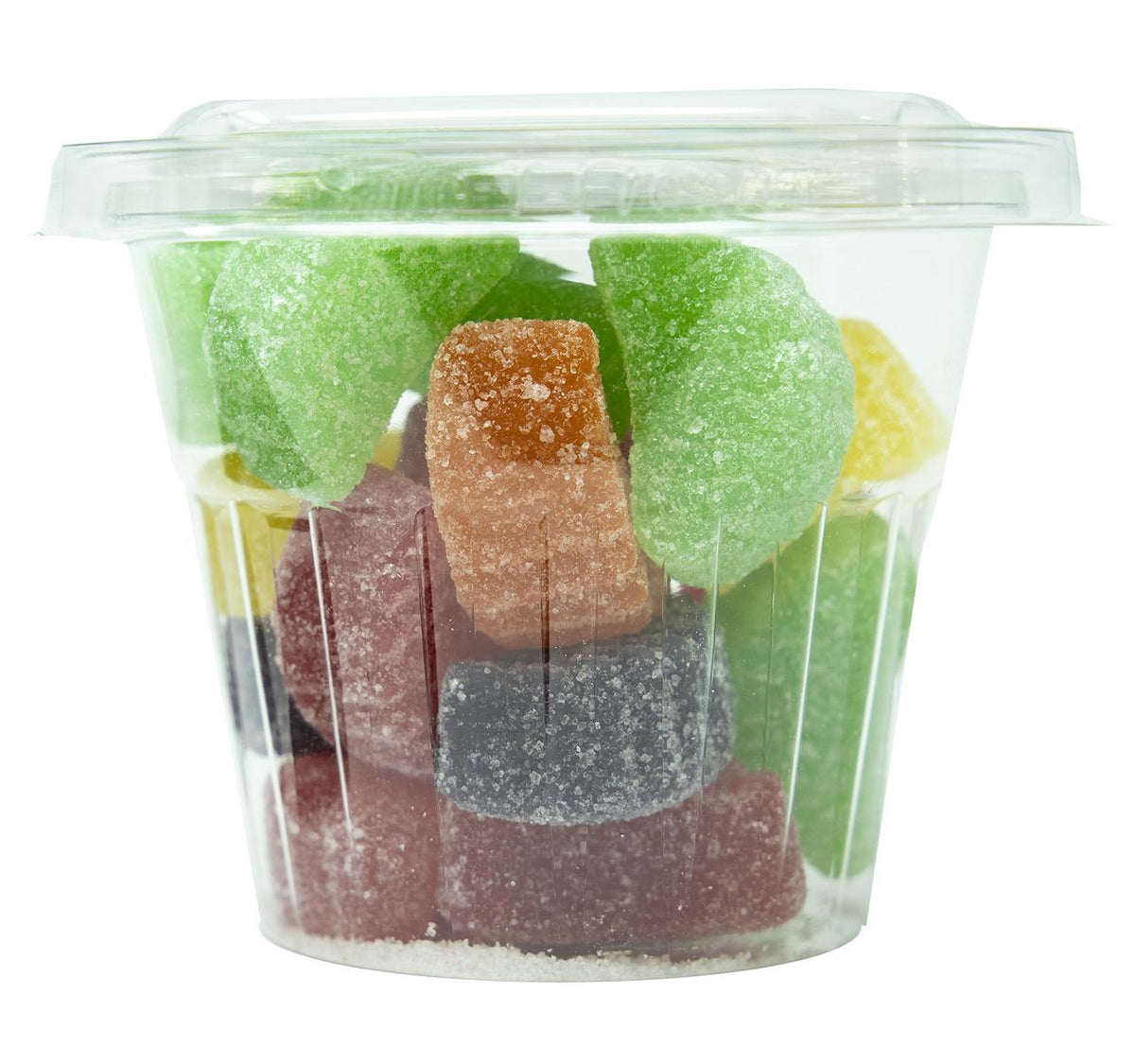 Assorted Fruit Slices