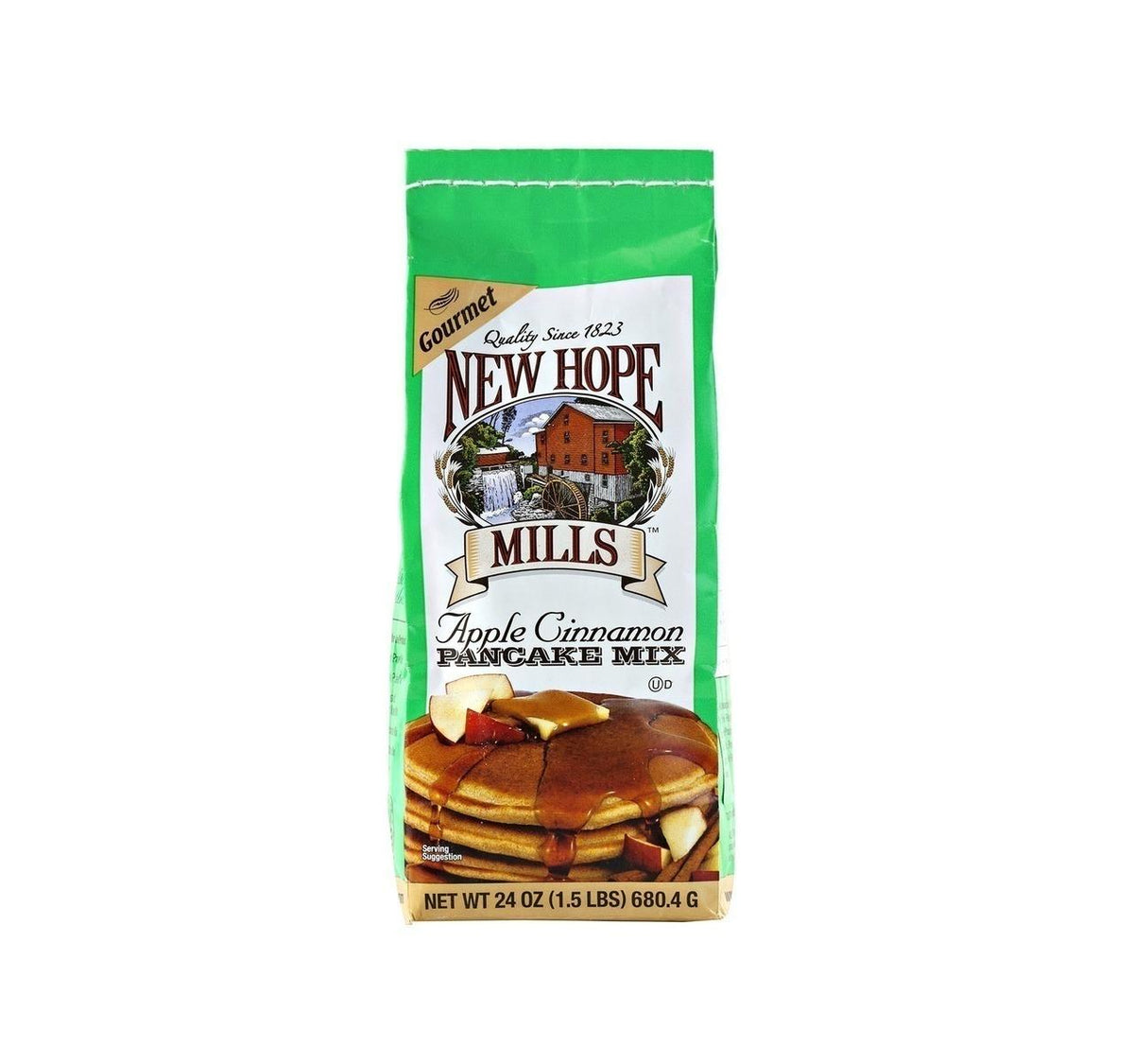New Hope Mills