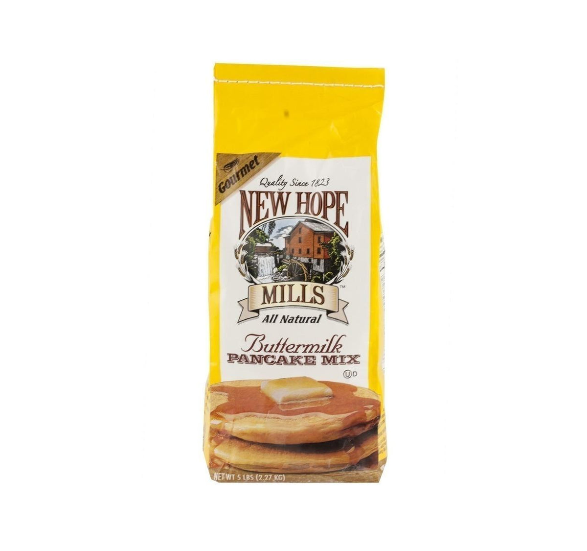 New Hope Mills