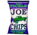 Dill Pickle Chips