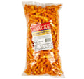 Crunchy Cheese Curls