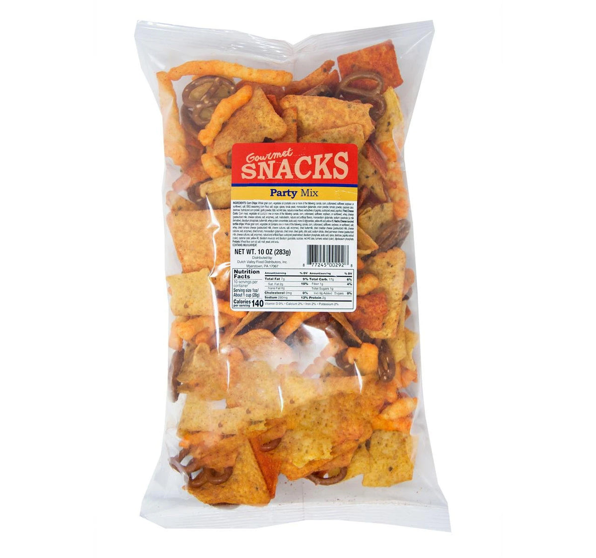 Party Mix
