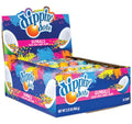 Dippin’ Dots Filled Gumballs