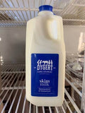 Skim Milk