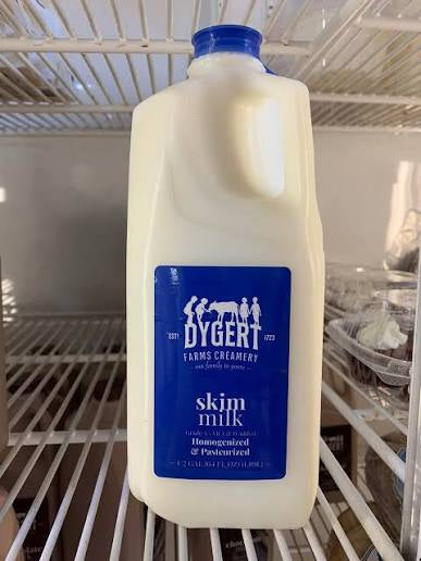 Skim Milk