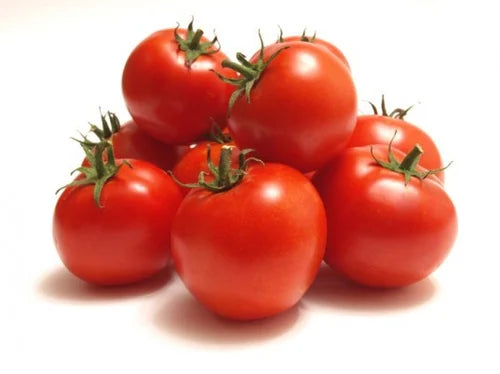 Cherry Tomatoes
