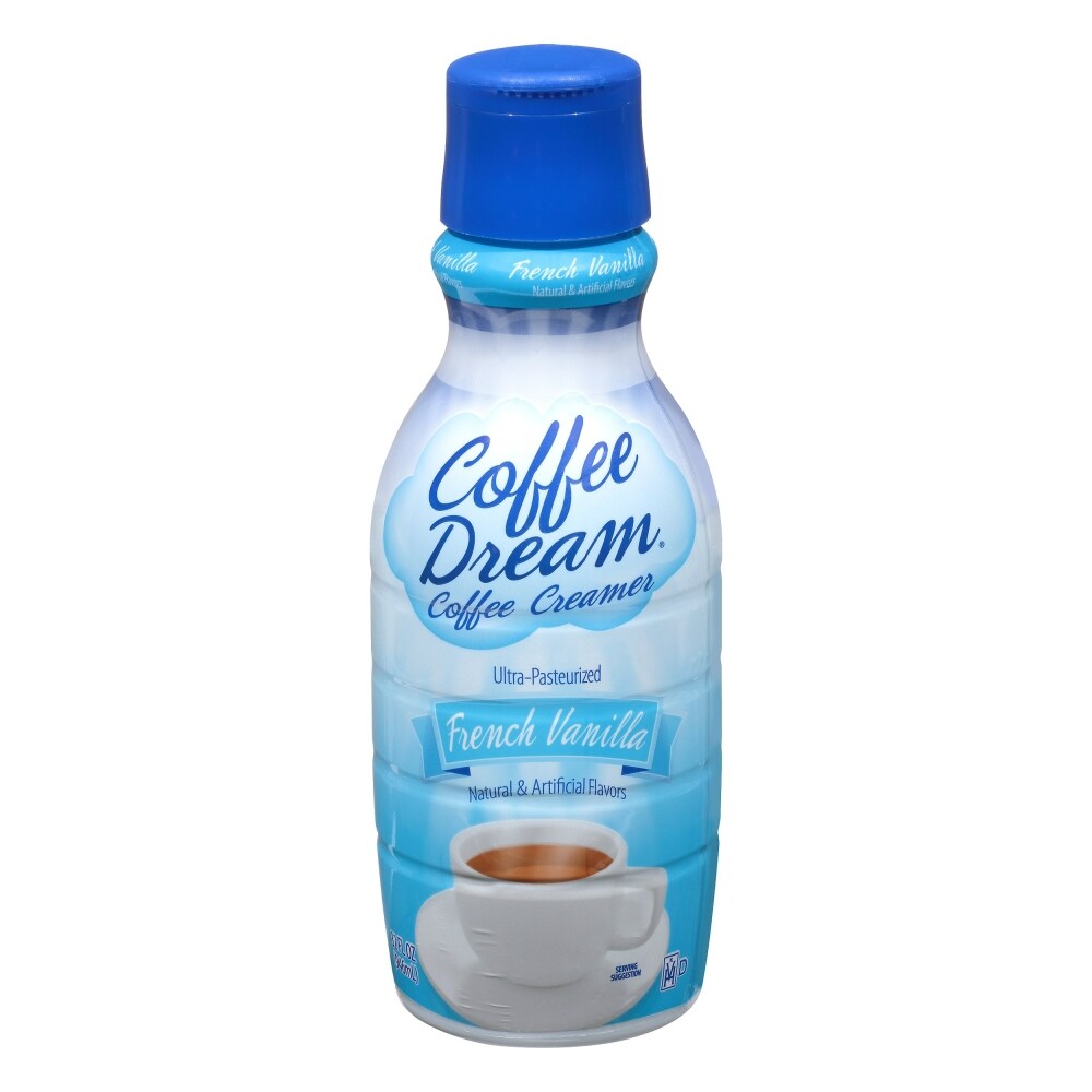 Creamer