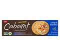 Cabaret Crisp & Buttery Crackers
