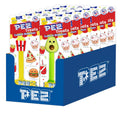 Food Pez Dispenser