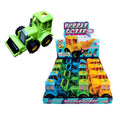 Bubble Dozer