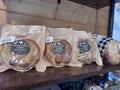 Soft Pretzels