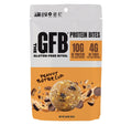 PB Cup Protein Bites