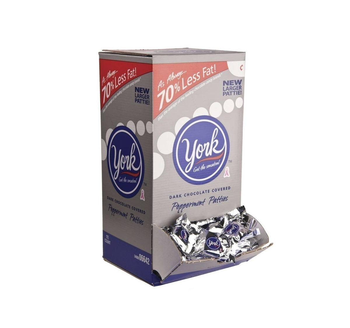 York Peppermint Patties