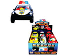 Rescue Cars