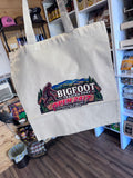 BFTP Canvas Bag